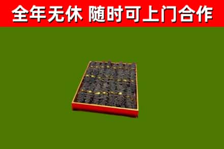 色尼回收海参